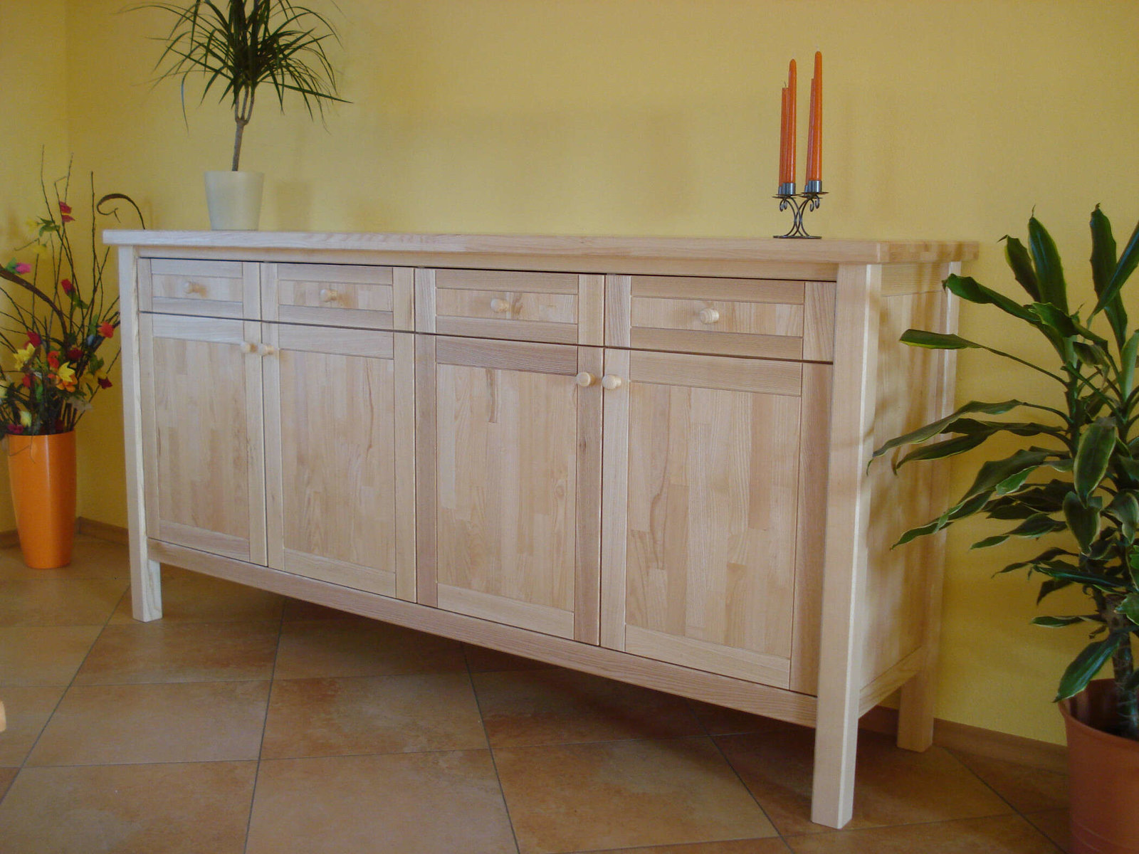 Sideboard der Schreinerei Thomas Limmer